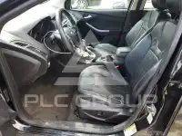 2014 Ford FOCUS photo