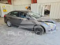 2014 Ford FOCUS фото
