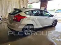 2014 Ford FOCUS фото