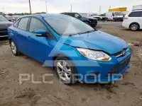 2014 Ford FOCUS фото
