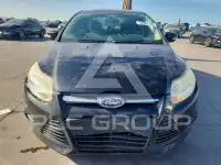 2014 Ford FOCUS фото