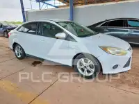 2014 Ford FOCUS фото
