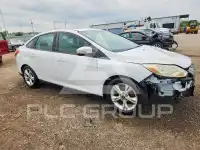 2014 Ford FOCUS photo
