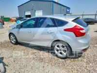 2014 Ford FOCUS фото