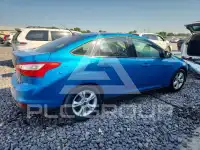 2014 Ford FOCUS photo