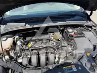 2014 Ford FOCUS фото