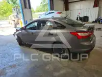 2014 Ford FOCUS фото