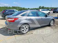 2014 Ford FOCUS photo