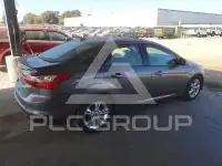 2014 Ford FOCUS фото