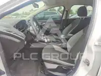 2014 Ford FOCUS фото