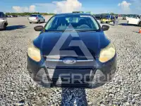 2014 Ford FOCUS фото