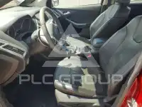 2014 Ford FOCUS photo