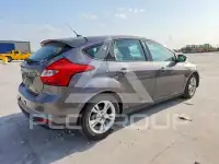2014 Ford FOCUS фото