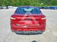 2014 Ford FOCUS фото