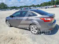 2014 Ford FOCUS photo
