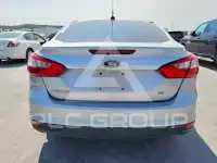 2014 Ford FOCUS фото