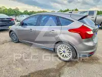 2014 Ford FOCUS фото