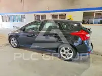 2014 Ford FOCUS фото
