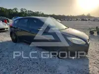2014 Ford FOCUS фото