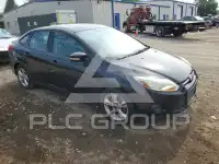 2014 Ford FOCUS photo