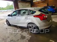 2014 Ford FOCUS фото