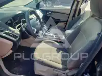 2014 Ford FOCUS фото