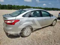 2014 Ford FOCUS фото