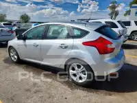2014 Ford FOCUS фото