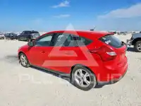 2014 Ford FOCUS фото