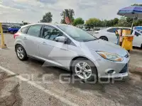 2014 Ford FOCUS фото