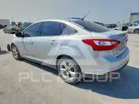 2014 Ford FOCUS фото