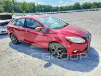2014 Ford FOCUS фото