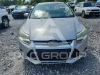 2014 Ford FOCUS photo