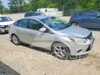 2014 Ford FOCUS фото
