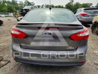 2014 Ford FOCUS photo