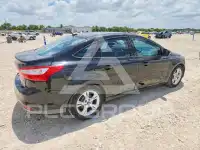2014 Ford FOCUS фото