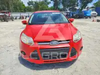 2014 Ford FOCUS photo