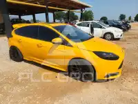 2014 Ford FOCUS фото