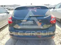 2014 Ford FOCUS фото