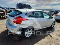 2014 Ford FOCUS фото
