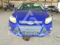 2014 Ford FOCUS фото
