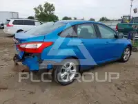 2014 Ford FOCUS фото