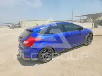 2014 Ford FOCUS фото