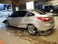 2014 Ford FOCUS фото