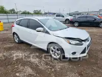 2014 Ford FOCUS фото