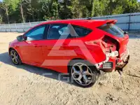 2014 Ford FOCUS фото
