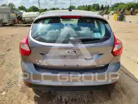 2014 Ford FOCUS photo