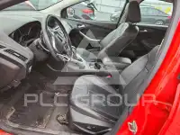 2014 Ford FOCUS фото