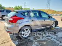 2014 Ford FOCUS фото