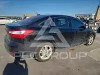 2014 Ford FOCUS фото